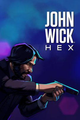 John Wick Hex