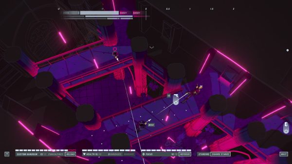 John Wick Hex - Image 2