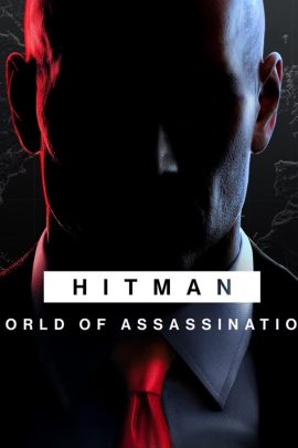 Hitman 3