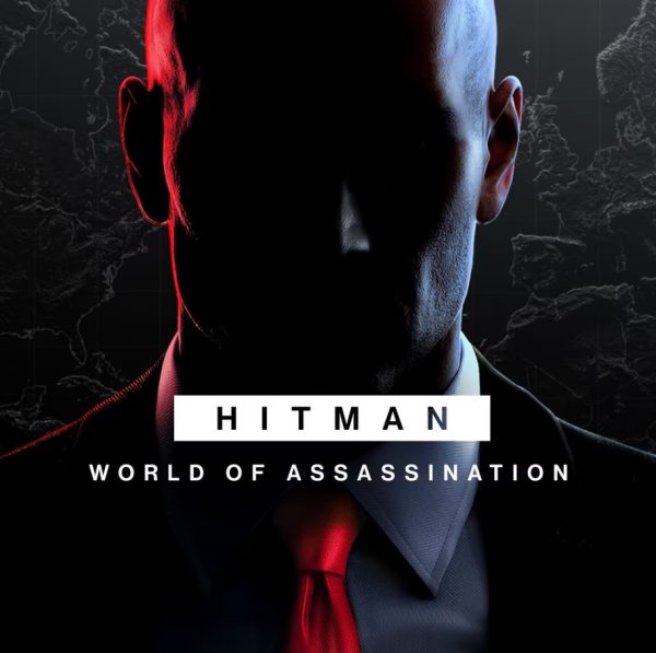 Hitman 3