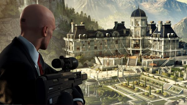Hitman 3 - Image 2