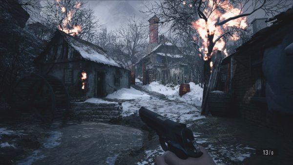 Resident Evil Village - Image 2