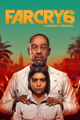 FAR CRY 6