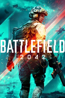 BATTLEFIELD 2042