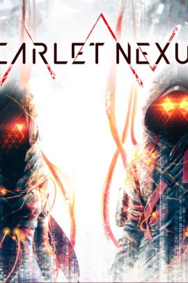 SCARLET NEXUS