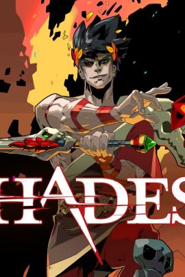 HADES