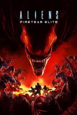 ALIENS: FIRETEAM ELITE