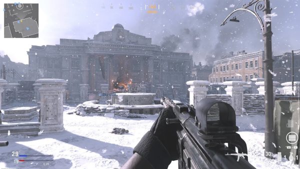 CALL OF DUTY VANGUARD - Image 2