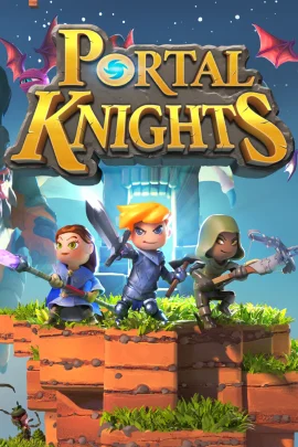 PORTAL KNIGHTS