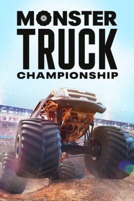 MONSTER TRUCK CHAMPIONSHIP