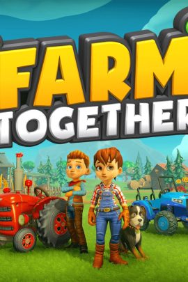 FARM TOGETHER