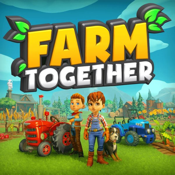 FARM TOGETHER