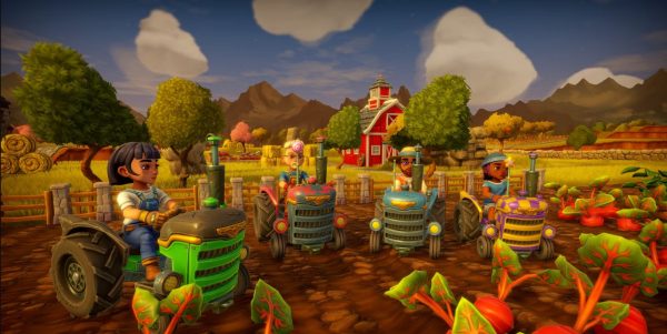 FARM TOGETHER - Image 2