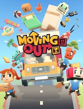 MOVING OUT