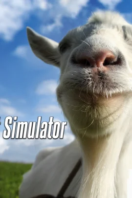 GOAT SIMULATOR