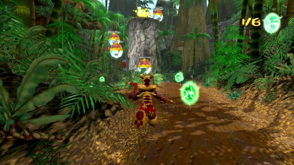 TY THE TASMANIAN TIGER - Image 2