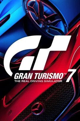 GRAN TURISMO 7