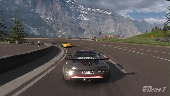 GRAN TURISMO 7 - Image 2