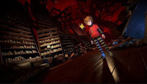 IN NIGHTMARE - Image 2