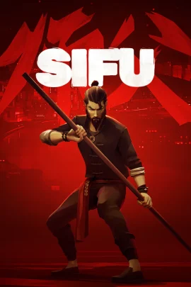 SIFU