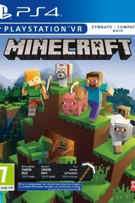 Minecraft