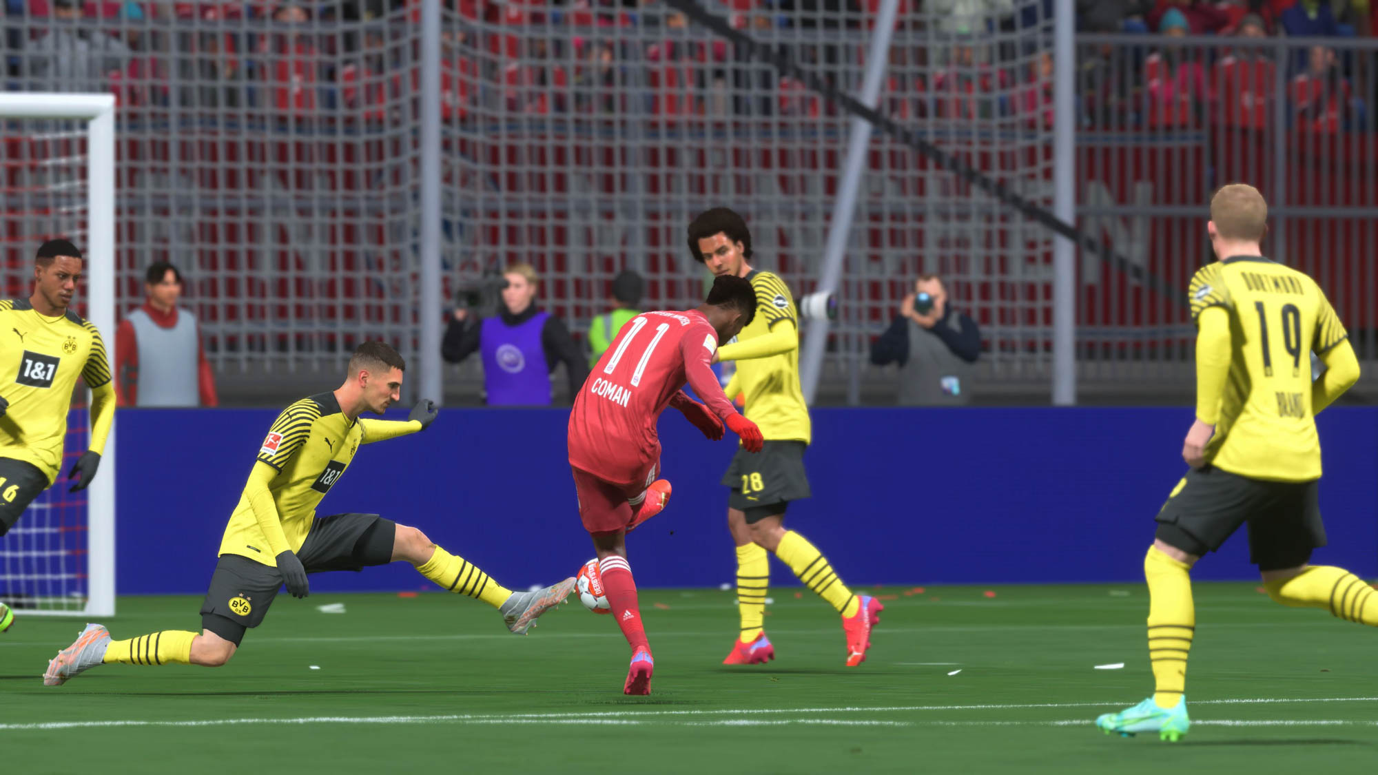 FIFA 22 - Image 2
