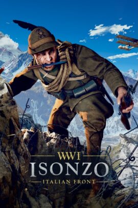 ISONZO WW1 - ITALIAN FRONT