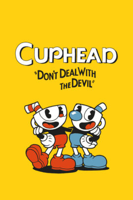 CUPHEAD