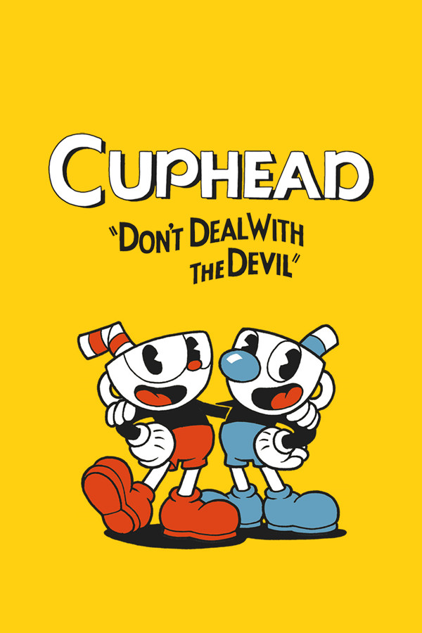 CUPHEAD
