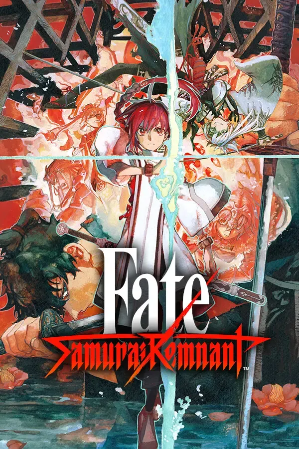 FATE SAMURAI REMNANT