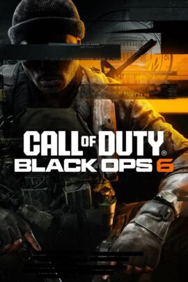 CALL OF DUTY: BLACK OPS 6