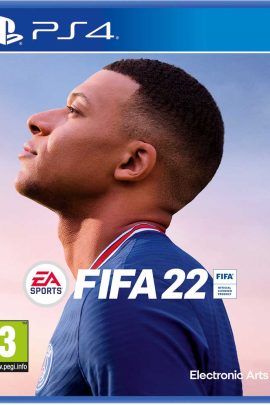 FIFA 22