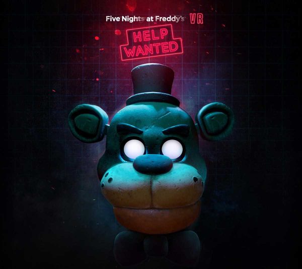 FIVE NIGHTS AT FREDDYS : HELP WANTED