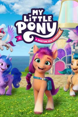 MY LITTLE PONY