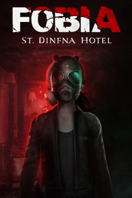 Fobia St. Dinfna Hotel