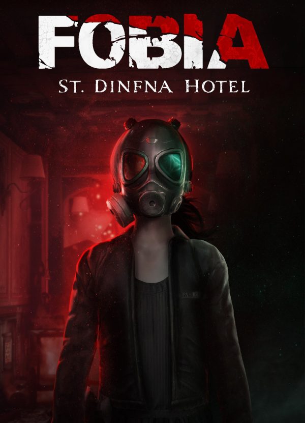 Fobia St. Dinfna Hotel