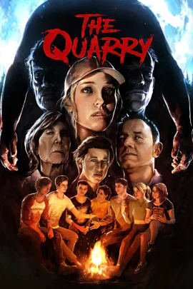 THE QUARRY