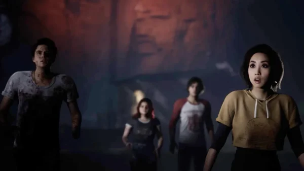 THE QUARRY - Image 2