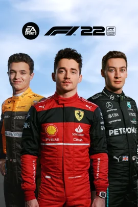 F1 2022