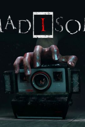 MADISON