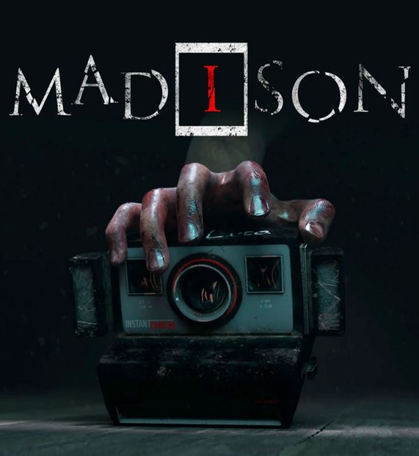 MADISON