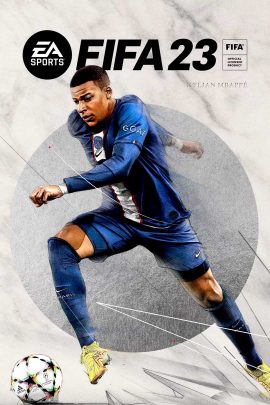 FIFA 23