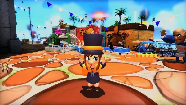 A HAT IN TIME - Image 2