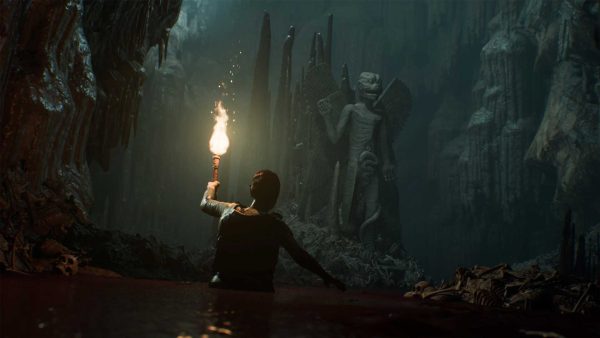HOUSE OF ASHES - DARK PICTURES - Image 2