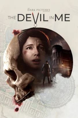The Dark Pictures Anthology: The Devil in Me