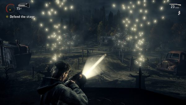 ALAN WAKE - Image 2