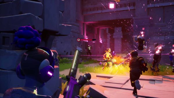 ARCADEGEDDON - Image 2
