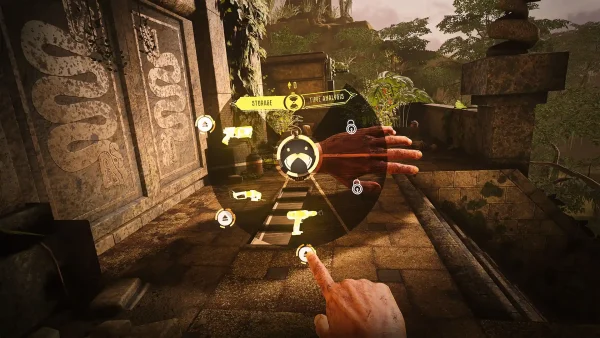 WANDERER VR - Image 2