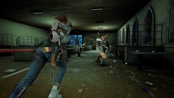 WANTED DEAD - Image 2