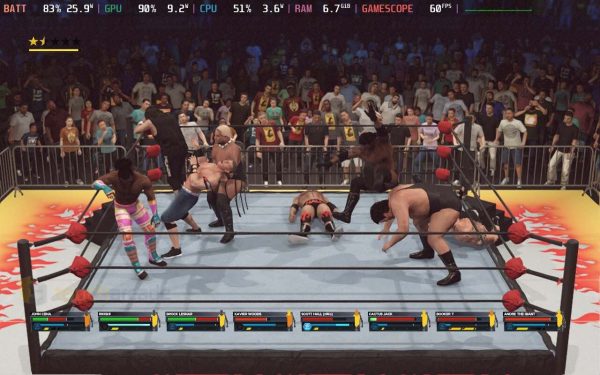 WWE 2K23 - Image 2